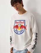House Tricou cu mânecă lungă