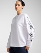 House Tricou cu mânecă lungă