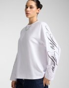 House Tricou cu mânecă lungă
