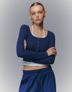 House Tricou cu mânecă lungă