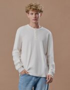 House Tricou cu mânecă lungă