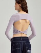 House Tricou cu mânecă lungă
