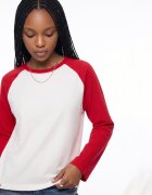 House Tricou cu mânecă lungă