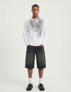 House Tricou cu mânecă lungă