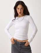 House Tricou cu mânecă lungă