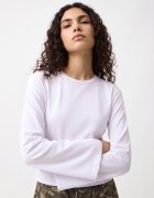 House Tricou cu mânecă lungă