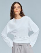 House Tricou cu mânecă lungă
