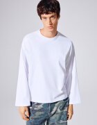 House Tricou cu mânecă lungă