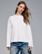 House Tricou cu mânecă lungă