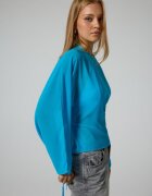 House Tricou cu mânecă lungă