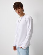 House Tricou cu mânecă lungă
