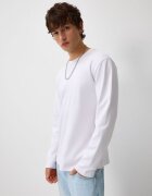 House Tricou cu mânecă lungă