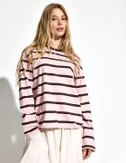 House Tricou cu mânecă lungă în