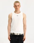 House Tricou fără mâneci