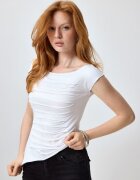 House Tricou fără mâneci