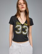 House Tricou în