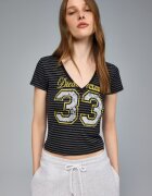House Tricou în