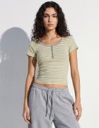 House Tricou în