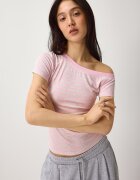 House Tricou în dungi
