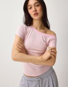 House Tricou în dungi