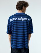 House Tricou în dungi