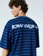 House Tricou în dungi