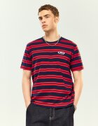 House Tricou în dungi Extreme Sports Channel