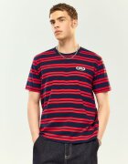 House Tricou în dungi Extreme Sports Channel