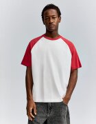 House Tricou loose fit