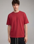 House Tricou loose fit