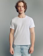 House Tricou mulat