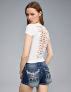 House Tricou mulat