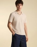 House Tricou polo