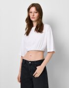 House Tricou scurt