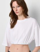 House Tricou scurt