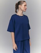 House Tricou scurt