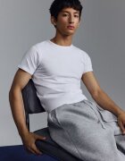 House Tricou slim fit