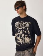 House Tricou Slipknot