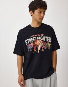 House Tricou Street Fighter