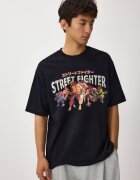 House Tricou Street Fighter