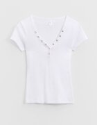 House Tricou uni