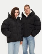 2005 Geacă de iarnă Unisex Perfect Negru Regular Fit
