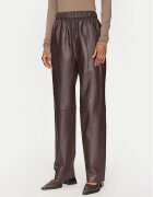2NDDAY Pandaloni de piele 2251561672 3091 Regular Fit