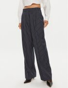 2NDDAY Pantaloni din material Carter 2244160170 Regular Fit