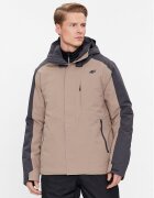 4F Geacă de schi AW23TTJAM347 Regular Fit