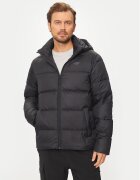 4F Geacă din puf WAW24TDJAM513 Regular Fit