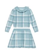 Abel & Lula Compleu copii 5516 Regular Fit