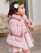 Abel & Lula Geacă 5818 Regular Fit