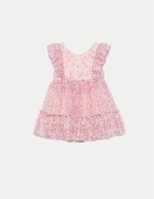 Abel & Lula Rochie de vară 5017 Regular Fit