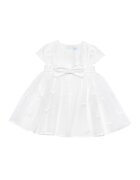 Abel & Lula Rochie elegantă 5003 Écru Regular Fit